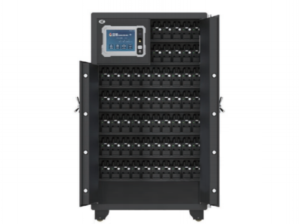 智能短枪柜定制