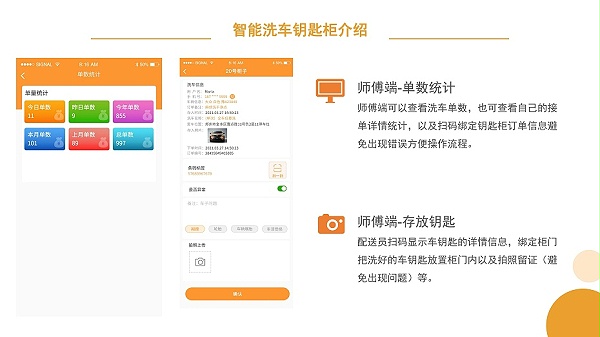 洗车钥匙柜_17