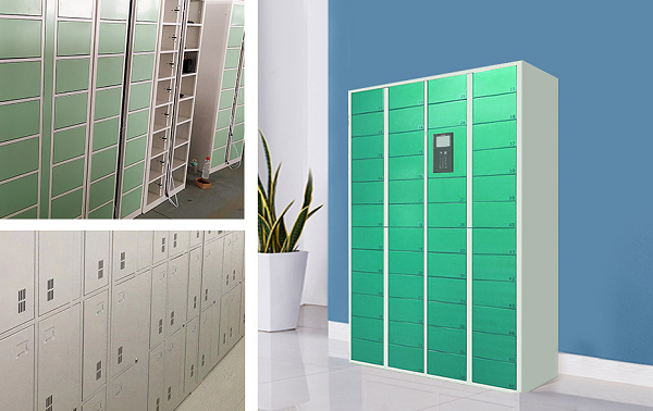 智能鞋柜定制厂家