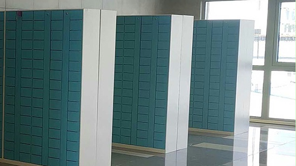 有关电子存包柜的注意事项介绍！